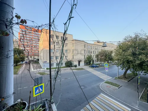 1-комнатная квартира, 30.4 м² - фото 8