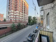 1-комнатная квартира, 30.4 м² - фото 19