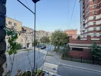 1-комнатная квартира, 30.4 м² - фото 20