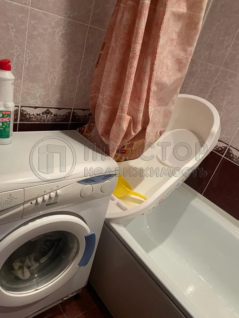 2-комнатная квартира, 46.7 м² - фото 4