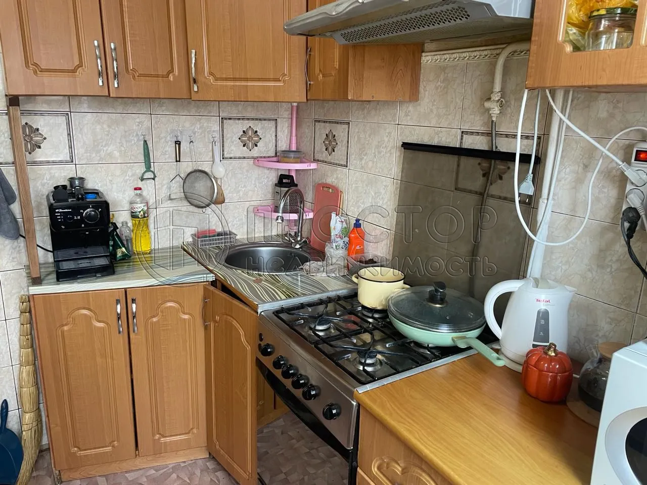 2-комнатная квартира, 46.7 м² - фото 7