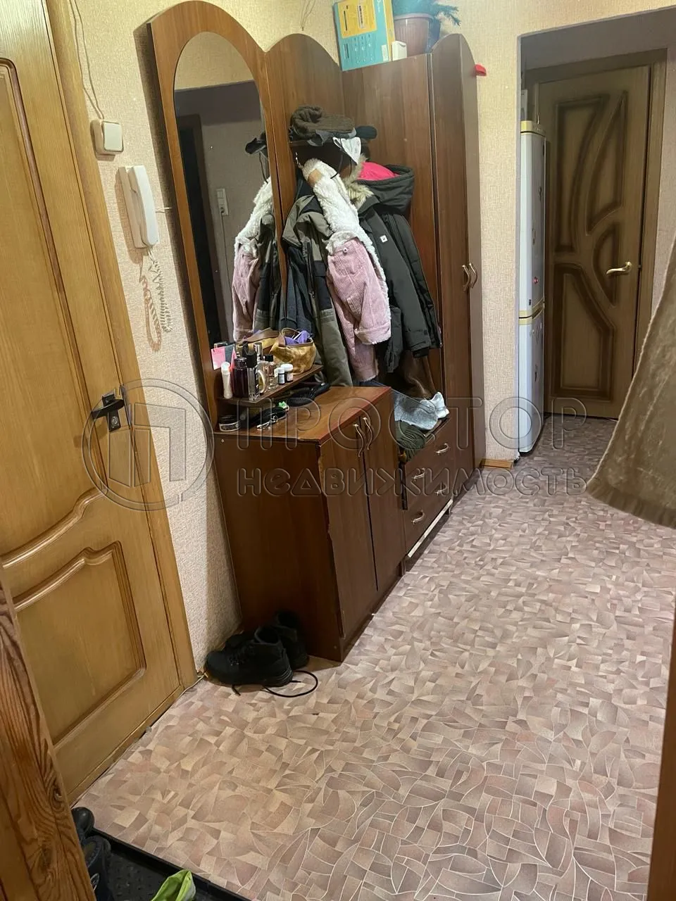 2-комнатная квартира, 46.7 м² - фото 9