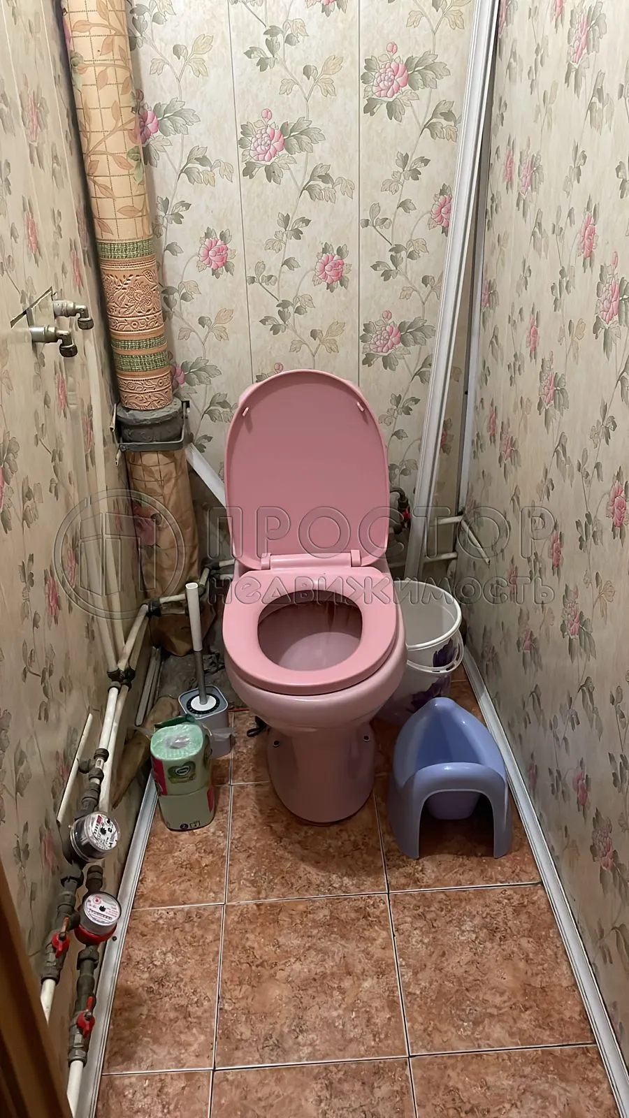 2-комнатная квартира, 46.7 м² - фото 11