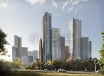 1-комнатная квартира, 46.6 м² - фото 9