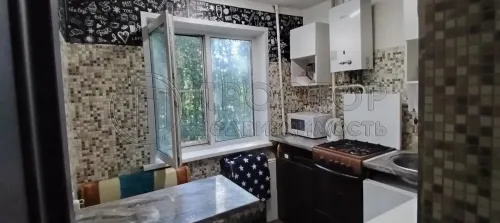 1-комнатная квартира, 31.7 м² - фото 2