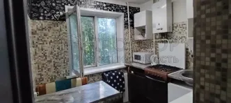 1-комнатная квартира, 31.7 м² - фото 16