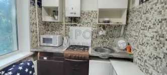 1-комнатная квартира, 31.7 м² - фото 17