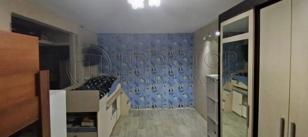 1-комнатная квартира, 31.7 м² - фото 6