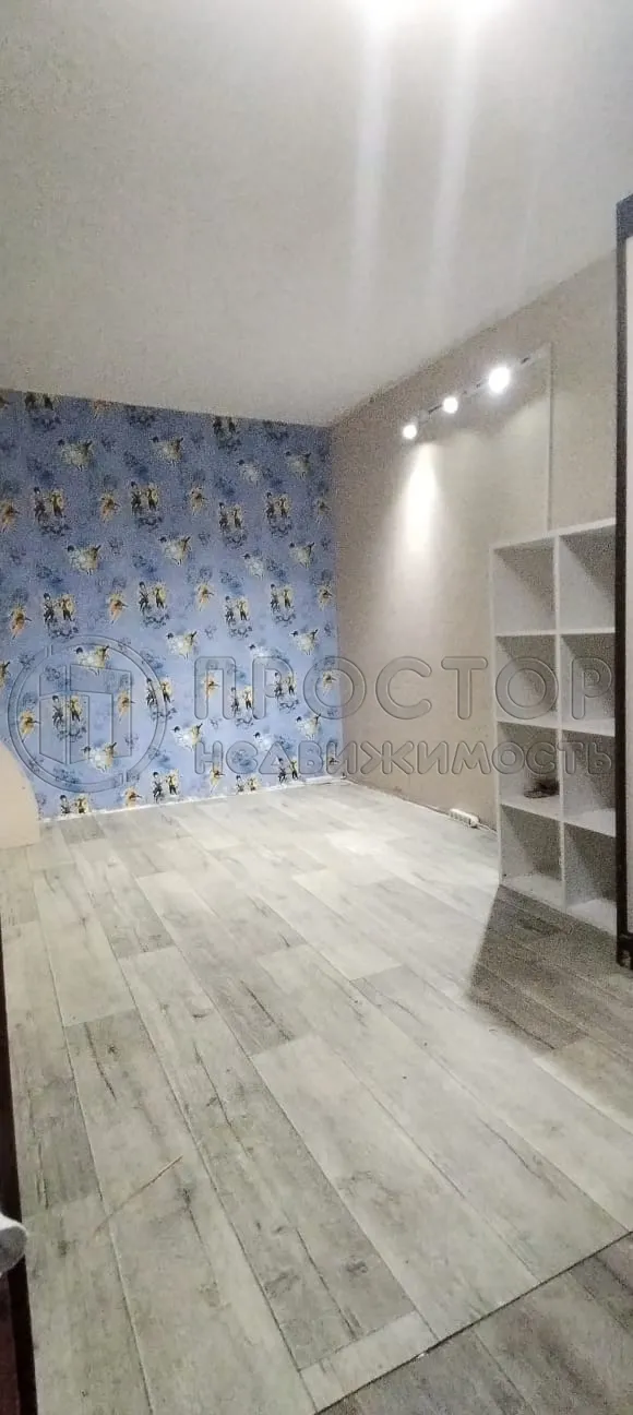 1-комнатная квартира, 31.7 м² - фото 8