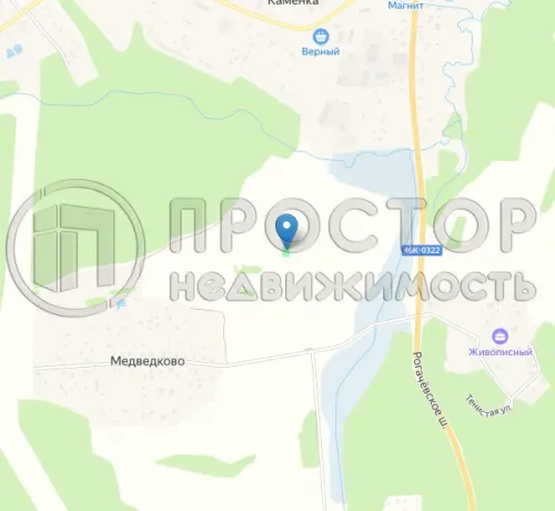 Участок, 6.48 сот. - фото 3