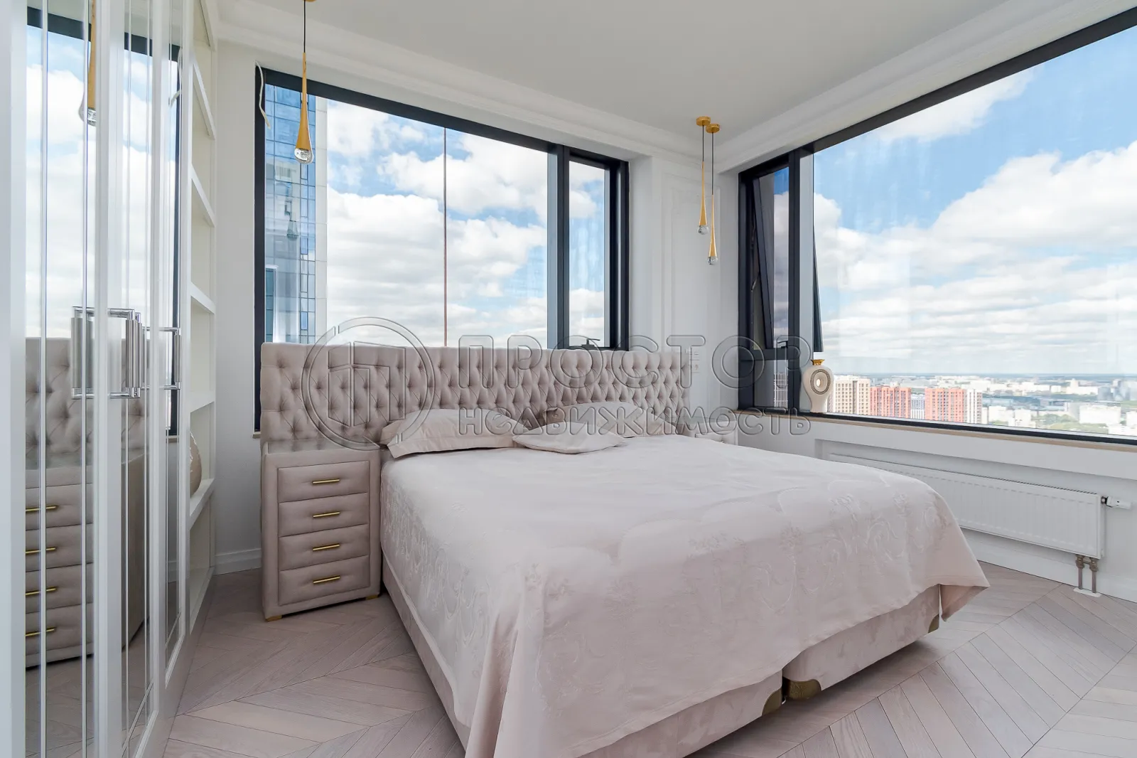 3-комнатная квартира, 84 м² - фото 12