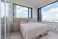 3-комнатная квартира, 84 м² - фото 45