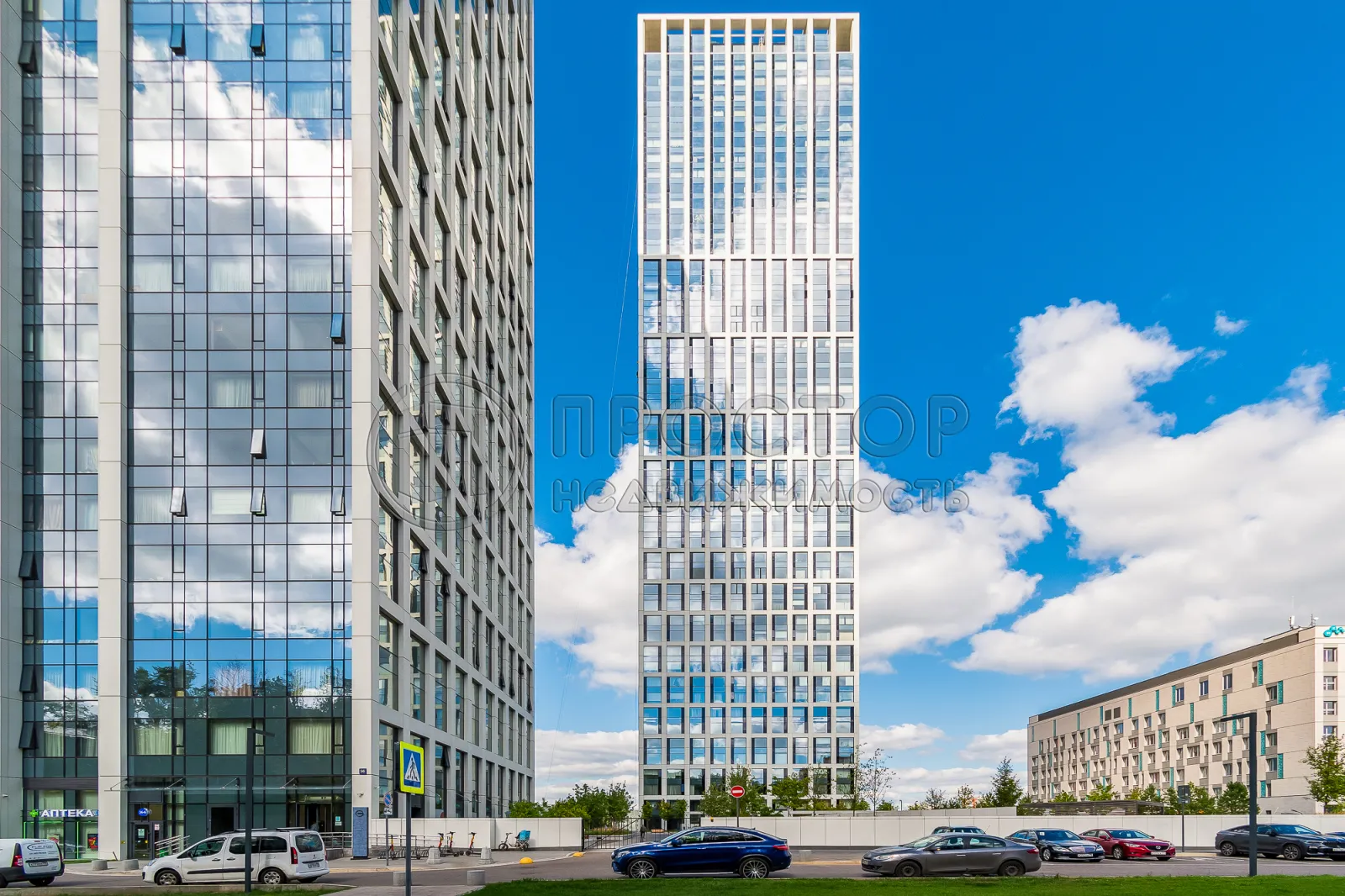 3-комнатная квартира, 84 м² - фото 33