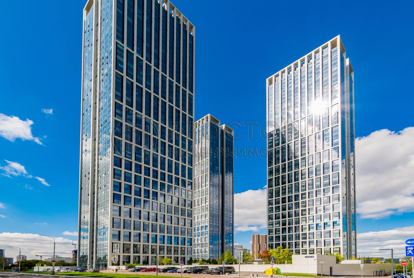 3-комнатная квартира, 84 м² - фото 3