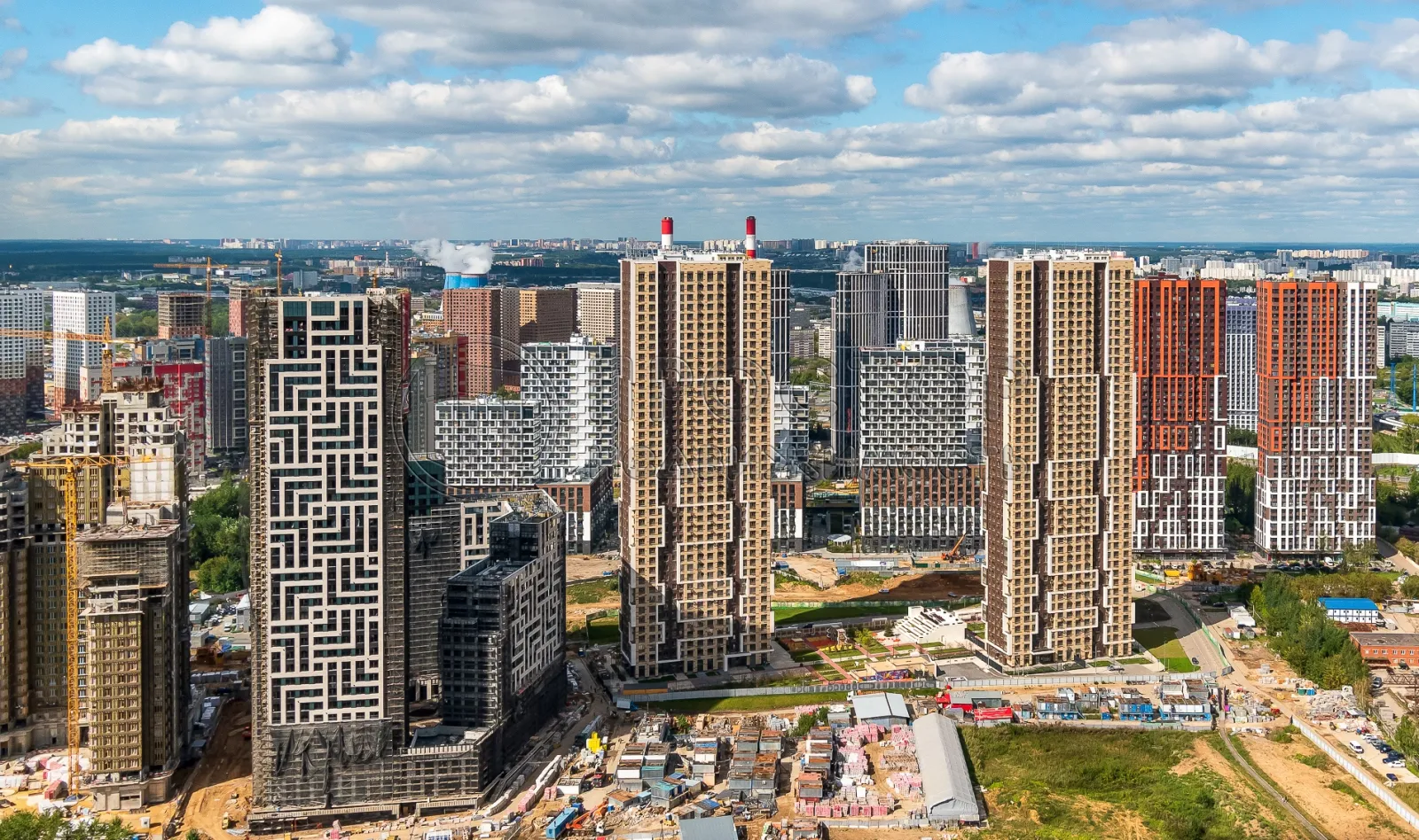 3-комнатная квартира, 84 м² - фото 27