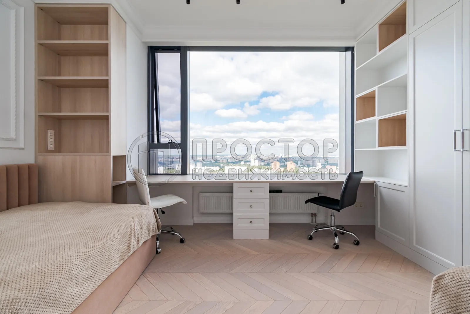 3-комнатная квартира, 84 м² - фото 16