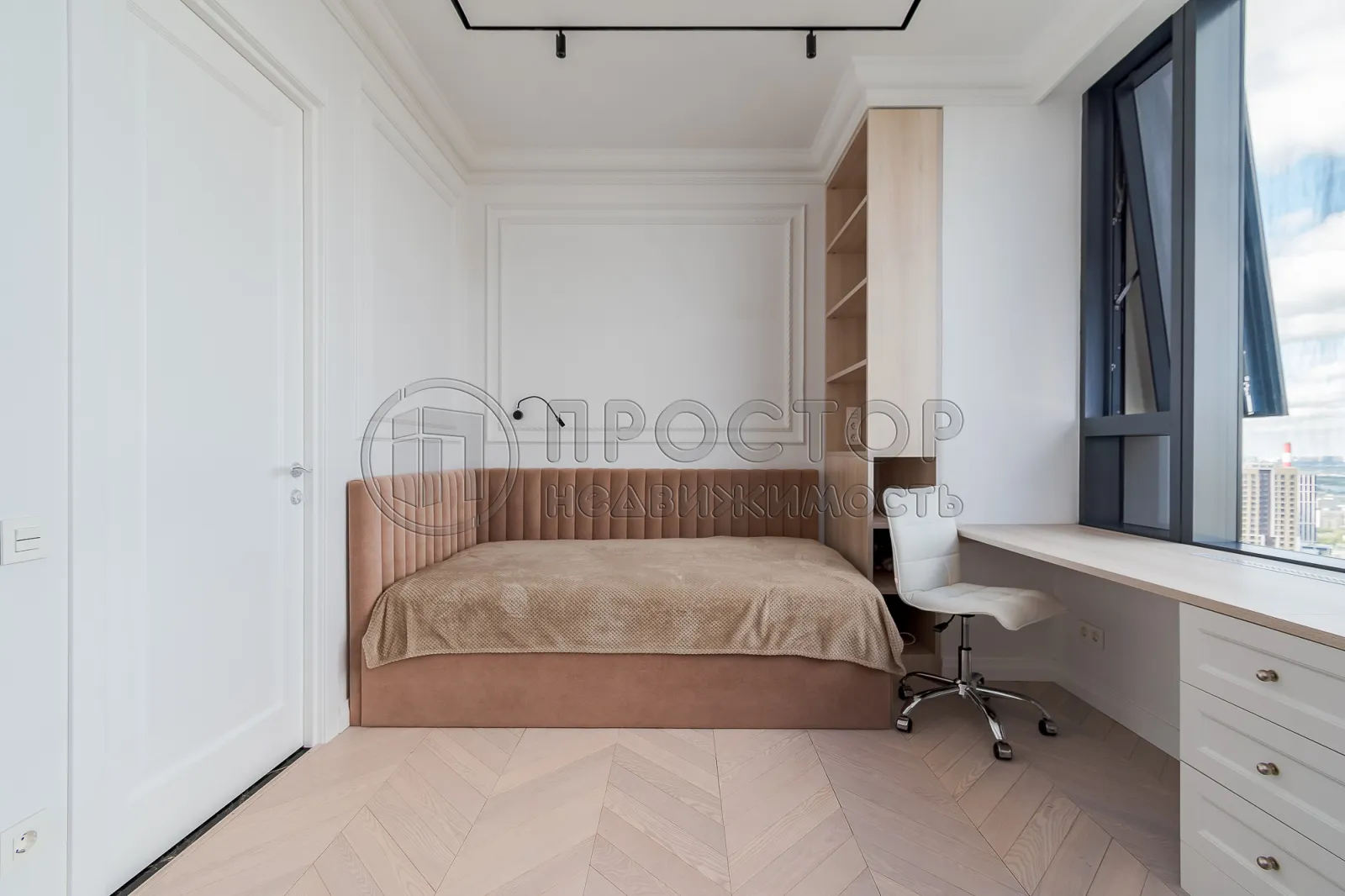 3-комнатная квартира, 84 м² - фото 17