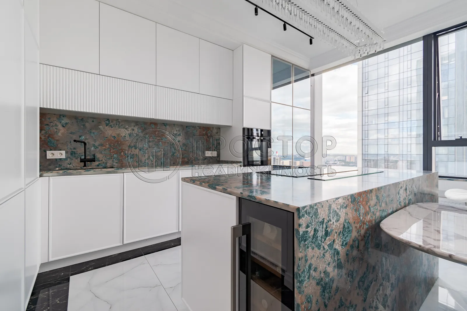 3-комнатная квартира, 84 м² - фото 11