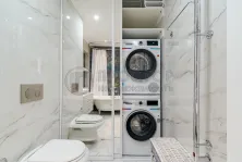 3-комнатная квартира, 84 м² - фото 57