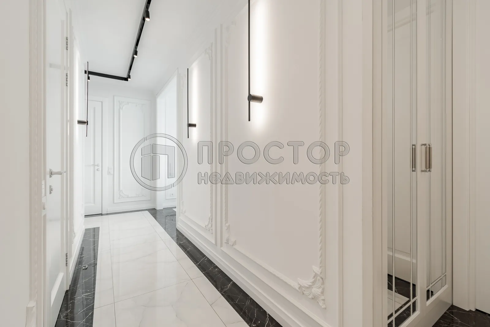 3-комнатная квартира, 84 м² - фото 5