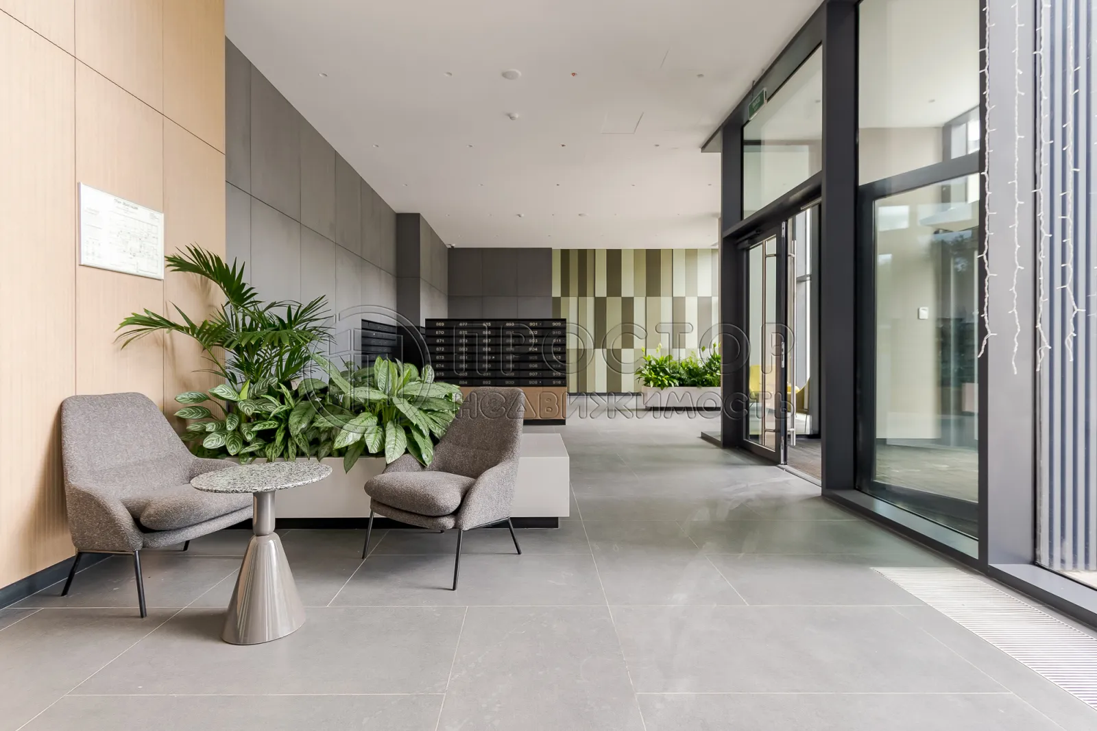 3-комнатная квартира, 84 м² - фото 4