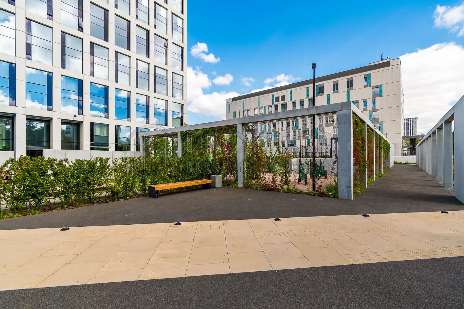 3-комнатная квартира, 84 м² - фото 30