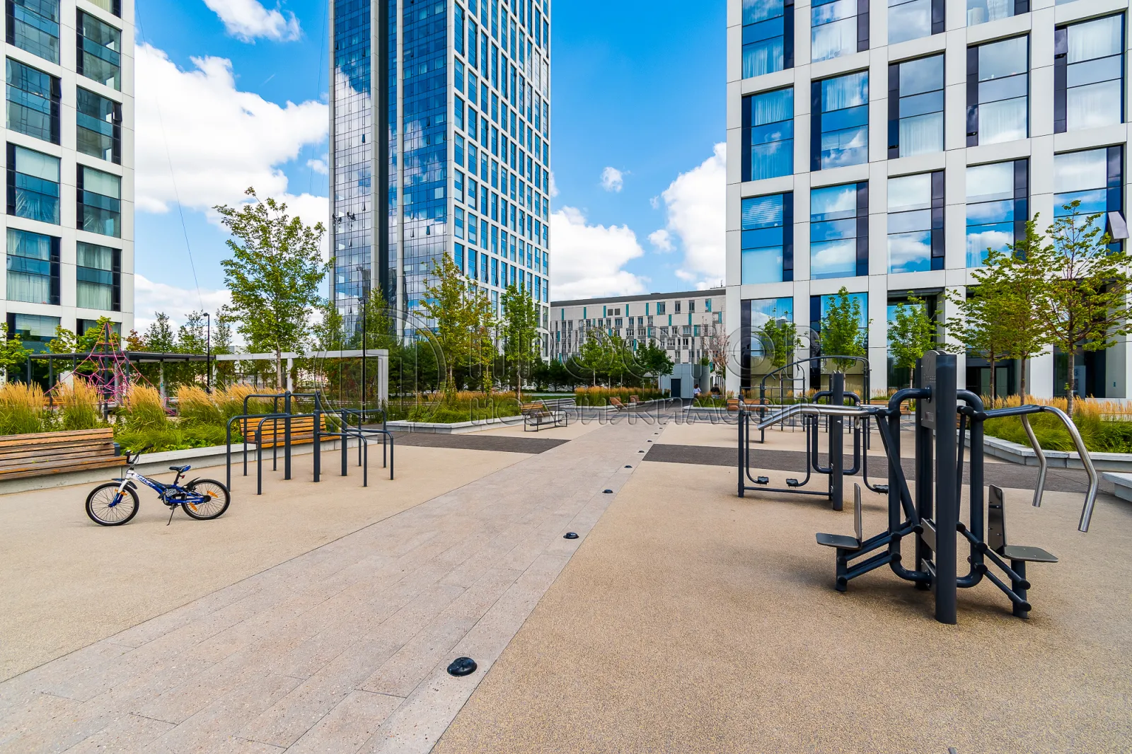 3-комнатная квартира, 84 м² - фото 29