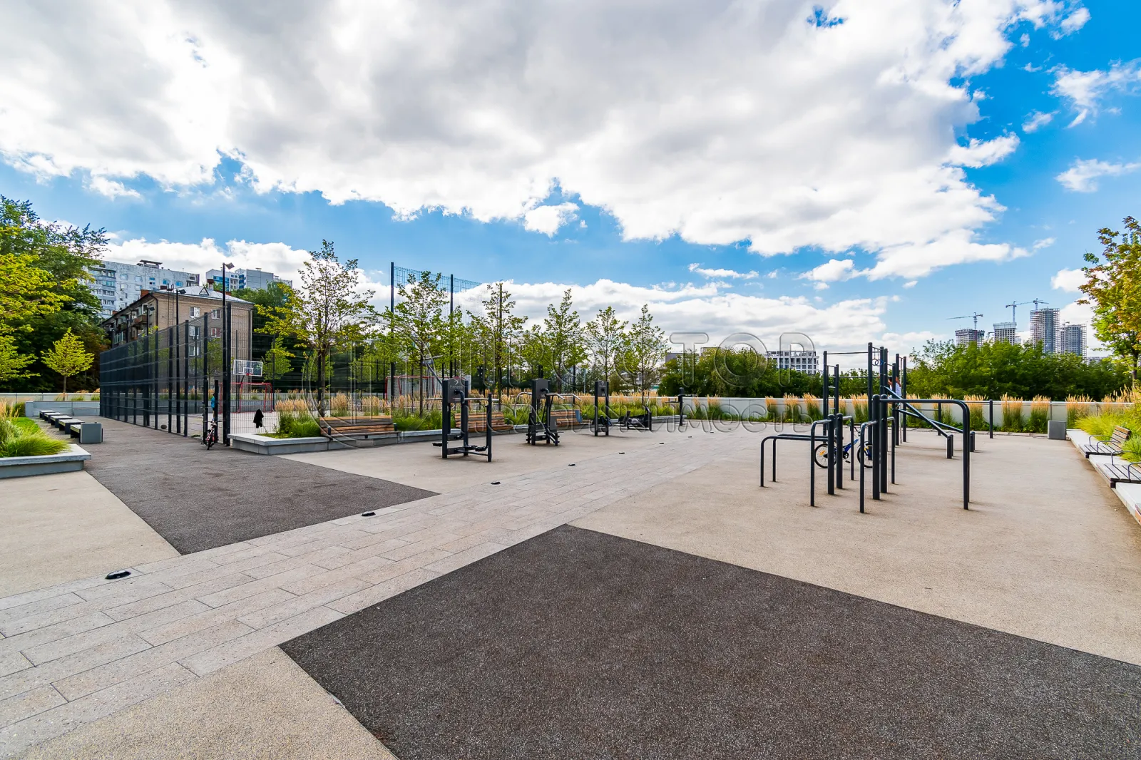 3-комнатная квартира, 84 м² - фото 31