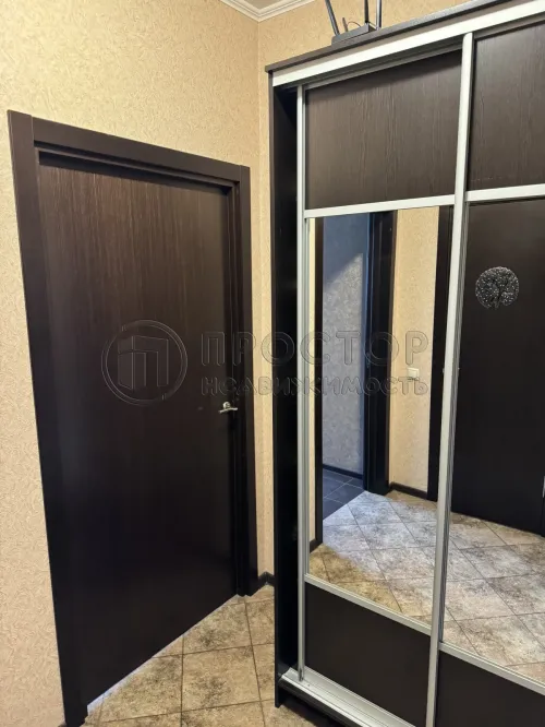 1-комнатная квартира, 38.1 м² - фото 2