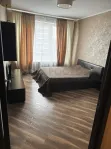 1-комнатная квартира, 38.1 м² - фото 35