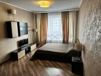 1-комнатная квартира, 38.1 м² - фото 37