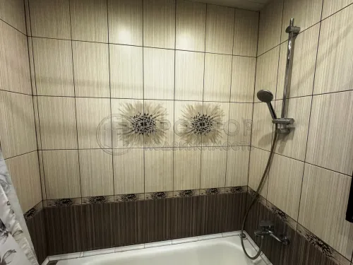 1-комнатная квартира, 38.1 м² - фото 10