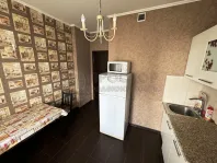 1-комнатная квартира, 38.1 м² - фото 44