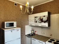 1-комнатная квартира, 38.1 м² - фото 47