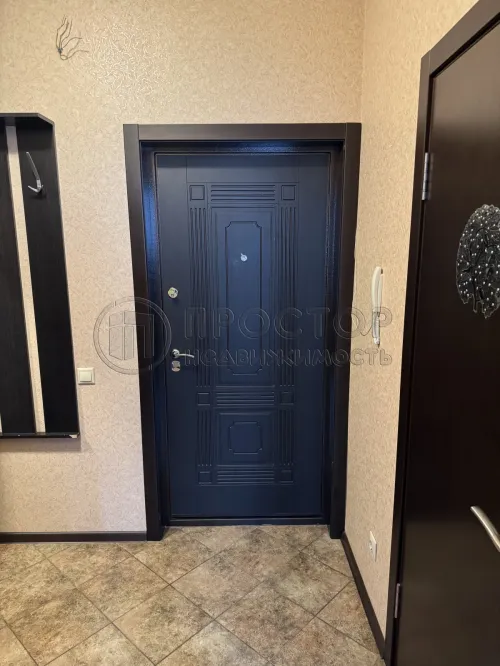 1-комнатная квартира, 38.1 м² - фото 20