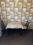 1-комнатная квартира, 38.1 м² - фото 54