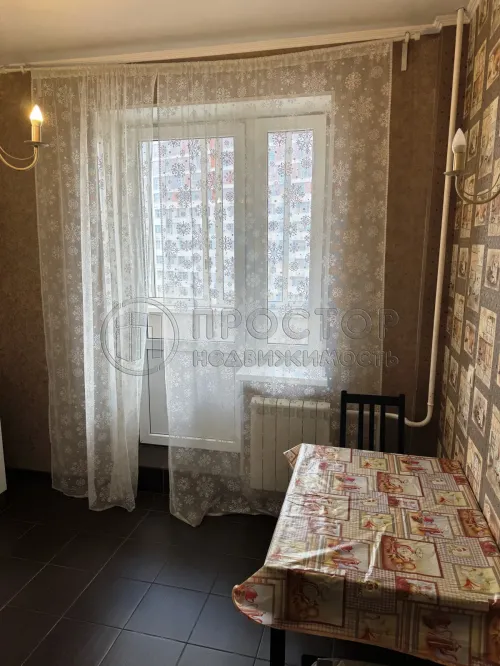 1-комнатная квартира, 38.1 м² - фото 25