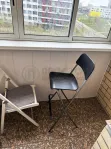 1-комнатная квартира, 38.1 м² - фото 56