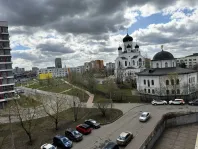 1-комнатная квартира, 38.1 м² - фото 57