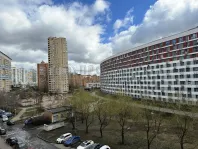 1-комнатная квартира, 38.1 м² - фото 58
