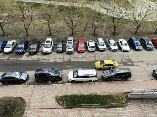 1-комнатная квартира, 38.1 м² - фото 29