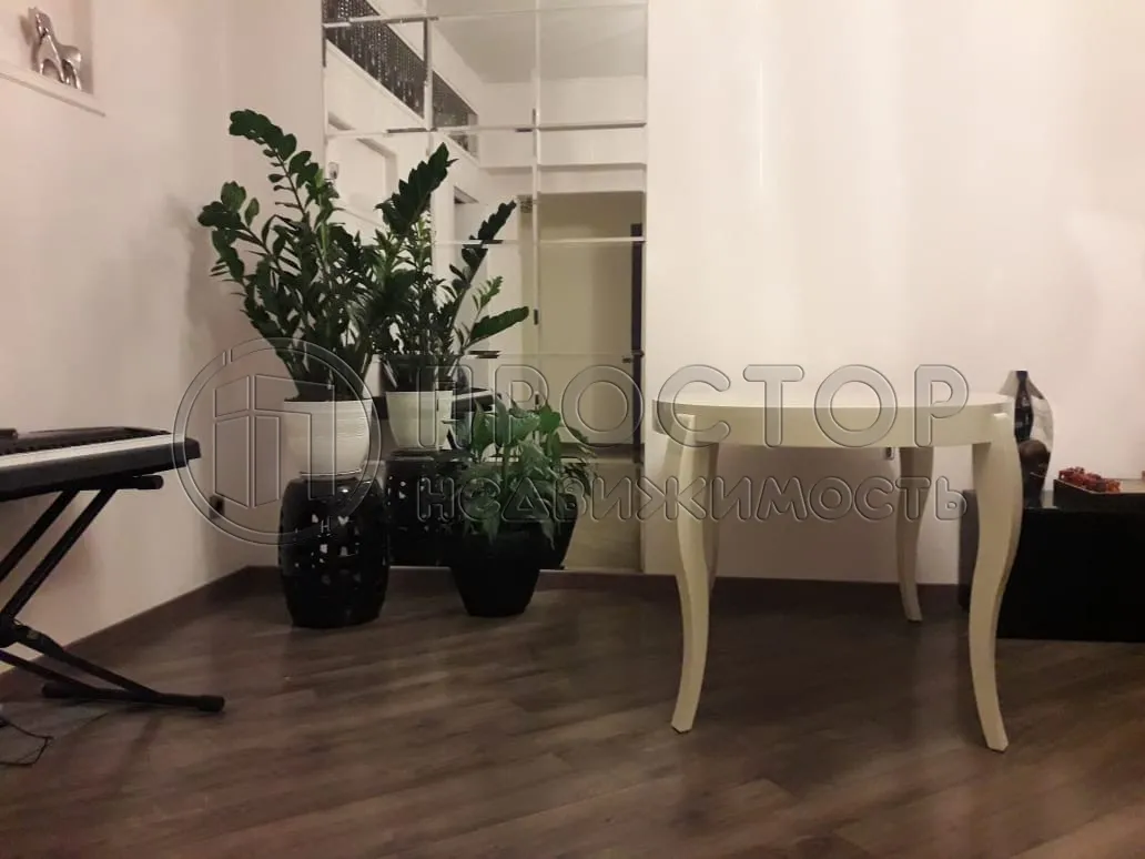 1-комнатная квартира, 57.1 м² - фото 4