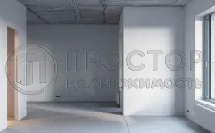 1-комнатная квартира, 37.7 м² - фото 17
