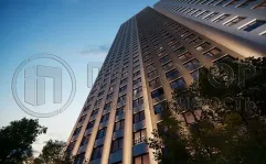 1-комнатная квартира, 37.7 м² - фото 14