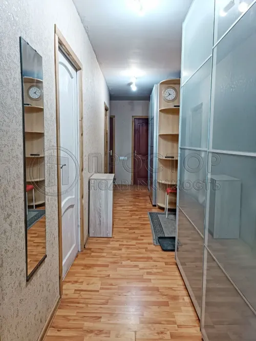 3-комнатная квартира, 76.7 м² - фото 5