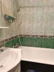 3-комнатная квартира, 76.7 м² - фото 20