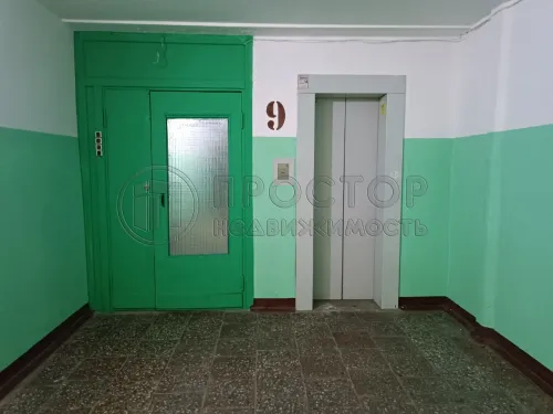 3-комнатная квартира, 76.7 м² - фото 11