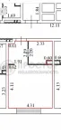 Студия, 26.8 м² - фото 11