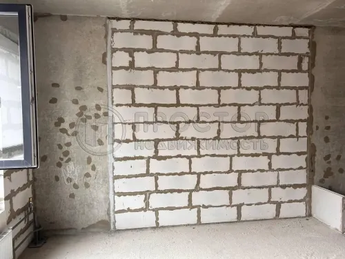 Студия, 26.8 м² - фото 3