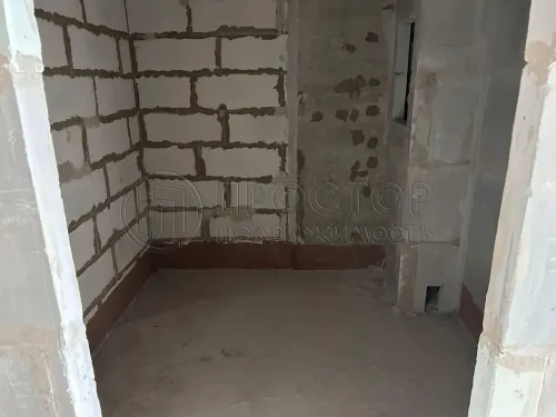 Студия, 26.8 м² - фото 4